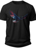 Soaring Spirit Women's 4th of July Shirts - Adult Unisex Tee