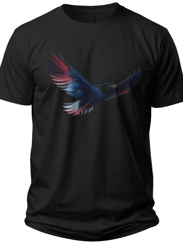 Soaring Spirit Women's 4th of July Shirts - Adult Unisex Tee