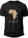 Roots of Freedom Juneteenth Shirts Women Plus Size - Adult Unisex Tee