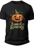 Pumpkin Patch Fun Halloween Shirts for Women - Adult Unisex Tee