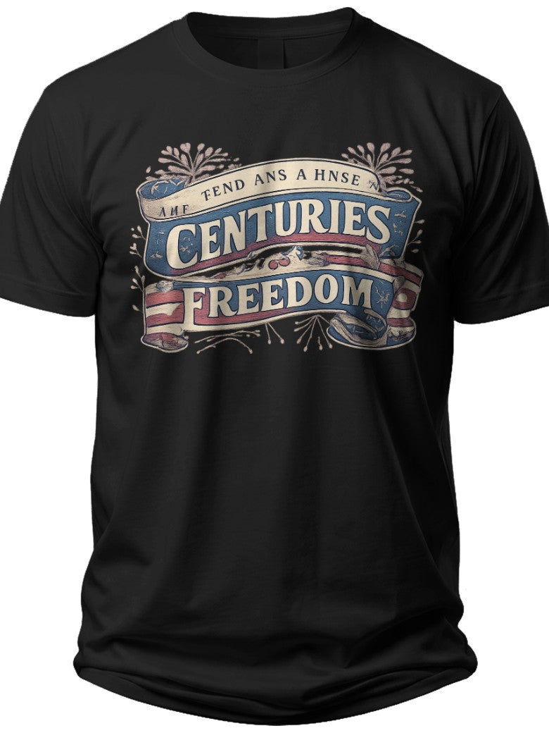 Patriotic Banner 250 4th of July Shirts Women 250 Years - Adult Unisex Tee