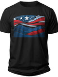 Majestic Freedom Fourth of July Shirts Women - Adult Unisex Tee