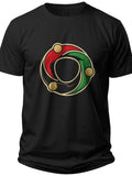 Juneteenth Unity Celebration Juneteenth Tshirt - Adult Unisex Tee