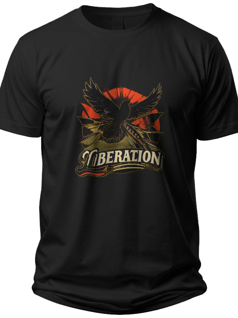 Juneteenth Liberation Juneteenth Shirts Women 3 - Adult Unisex Tee