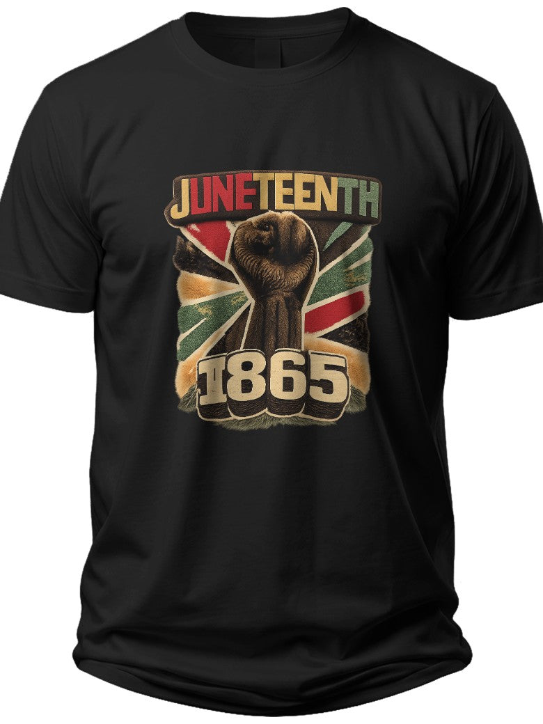 Juneteenth Legacy Juneteenth Shirts Women - Adult Unisex Tee