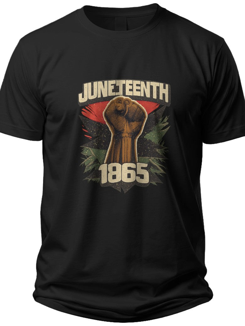 Juneteenth Legacy Juneteenth Shirts Women 2 - Adult Unisex Tee
