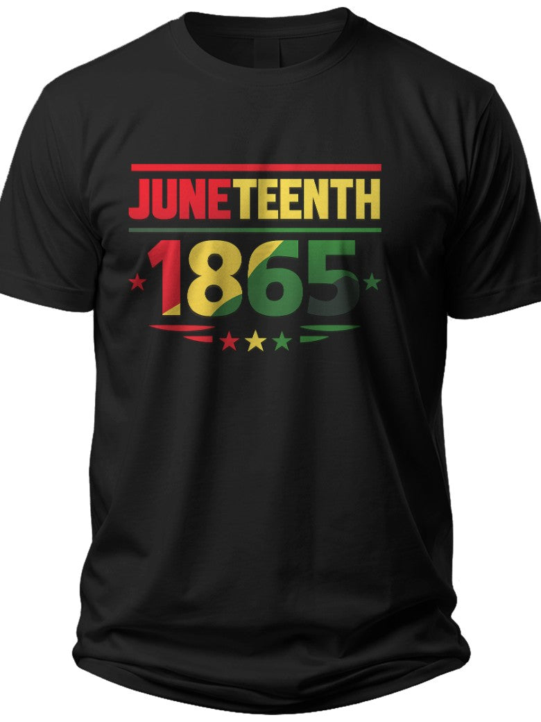 Juneteenth Freedom Year Juneteenth Shirts for Women - Adult Unisex Tee