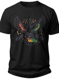 Juneteenth Dove Freedom Juneteenth Kids Shirt - Adult Unisex Tee