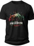 Juneteenth Community Joy Juneteenth Shirts Men - Adult Unisex Tee