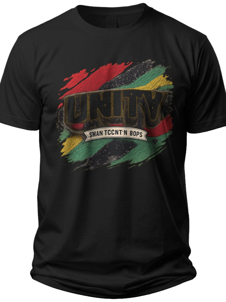 Heritage Stripes Juneteenth Shirts Women 3 - Adult Unisex Tee