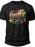 Heritage Stripes Juneteenth Shirts Women 2 - Adult Unisex Tee