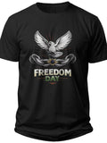 Freedom Unchained Juneteenth Shirts Women Plus Size - Adult Unisex Tee