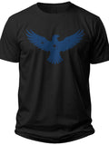 Freedom Eagle 4th July Shirt - Adult Unisex Tee