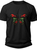 Freedom Butterfly Juneteenth Shirt Kids - Adult Unisex Tee