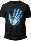 Forever Bond Fathers Day Shirts From Daughter - Adult Unisex Tee