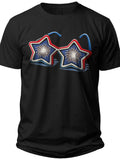 Firework Enthusiast 4th of July Shirt Funny - Adult Unisex Tee