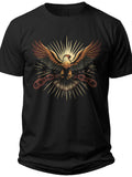 Emancipation Day Radiance Juneteenth T Shirt - Adult Unisex Tee