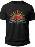 Dawn of Liberty Juneteenth T Shirt - Adult Unisex Tee