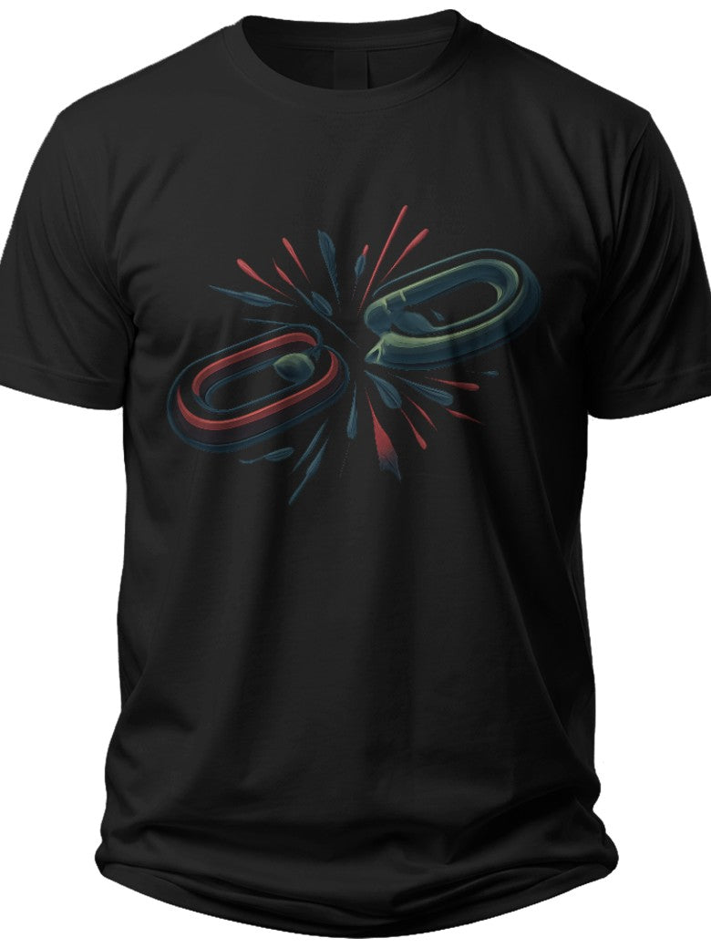 Broken Chains Juneteenth Juneteenth Shirt Women - Adult Unisex Tee