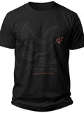Black Freedom Dove Juneteenth T-shirts for Women - Adult Unisex Tee