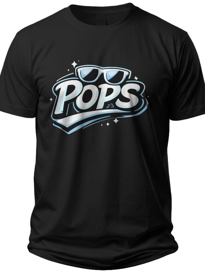Cool Pops Shades Pops Shirt - Adult Unisex Tee