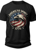 American Spirit 1776 1776 National Champions Shirt - Adult Unisex Tee