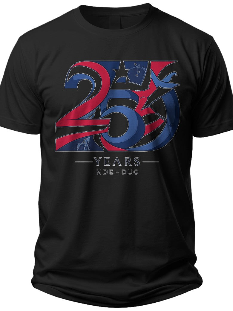 Unity in Stars 250th Anniversary Usa Shirt for Women - Adult Unisex Tee