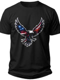 Soaring Spirit Flag Tshirt - Adult Unisex Tee
