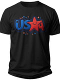 My Little USA Toddler Usa Shirt - Adult Unisex Tee