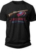 Liberty's Laugh Suck It England Shirt - Adult Unisex Tee