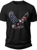 American Eagle Spirit Usa Tshirt Women - Adult Unisex Tee
