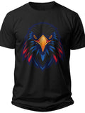 American Spirit Eagle America Shirts for Women - Adult Unisex Tee