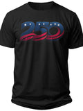 Modern 250th Emblem 250 Usa Shirt - Adult Unisex Tee