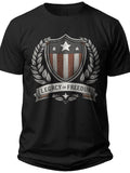 Legacy Shield Back to Back World War Champs Shirt - Adult Unisex Tee
