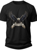 Enduring Spirit Eagle 250 Usa Shirt - Adult Unisex Tee