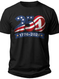 250 Years of Freedom 250 Usa Shirt - Adult Unisex Tee