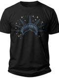Liberty Crown Stars Usa Womens Shirt - Adult Unisex Tee