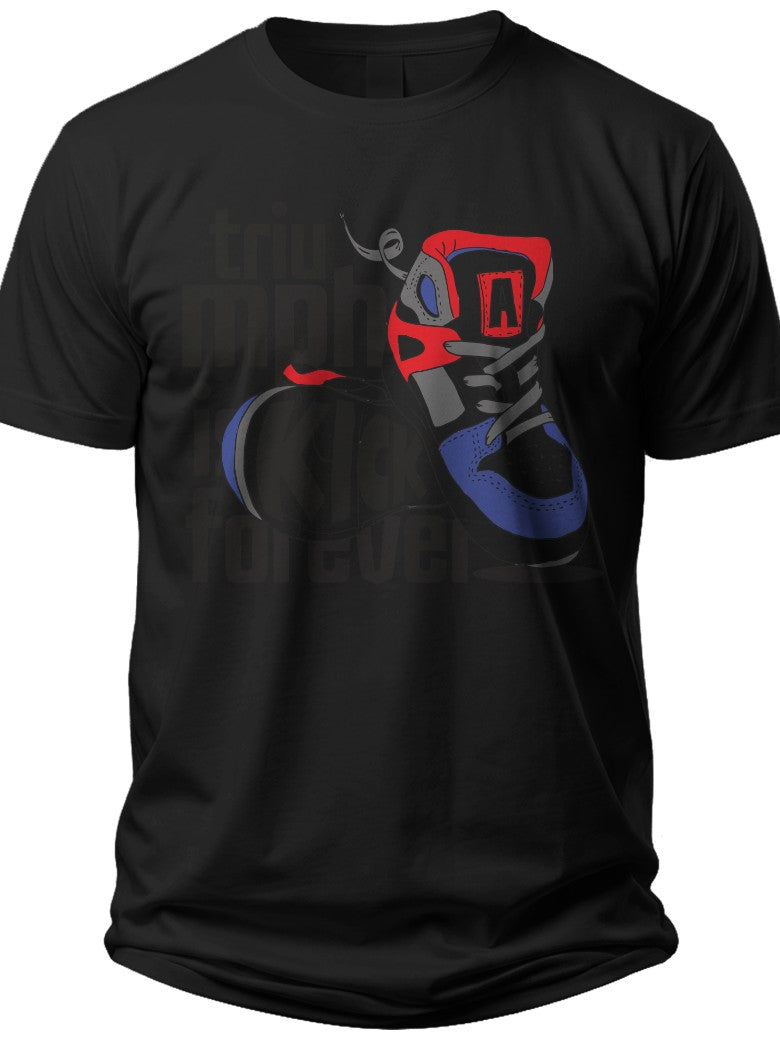 Unisex Rock Climbing T-Shirt with Climbing Shoe Carabiner Graphic, Short Sleeve Outdoor Adventure Tee